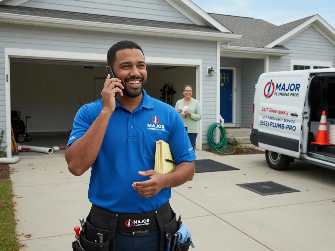 Drain Cleaning Services Mountain Iron, MN FAQs